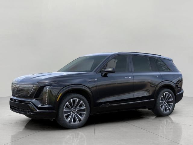 2026 Cadillac VISTIQ AWD 4dr Sport