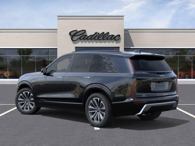 2026 Cadillac VISTIQ AWD 4dr Sport