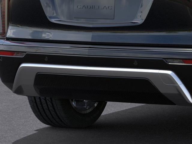 2026 Cadillac VISTIQ AWD 4dr Sport