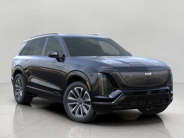 2026 Cadillac VISTIQ AWD 4dr Sport