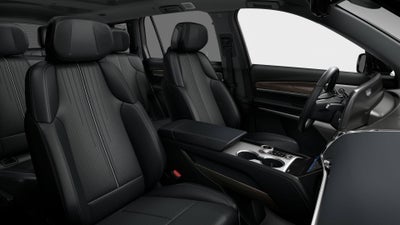 2026 Cadillac VISTIQ AWD 4dr Sport