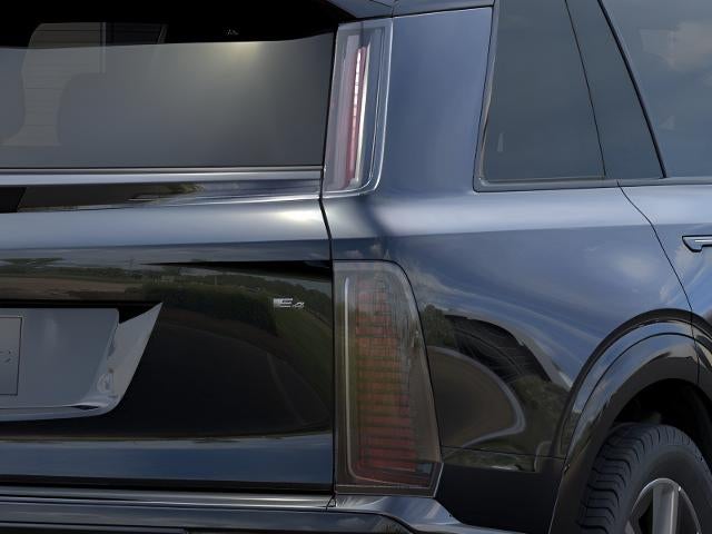 2027 Cadillac VISTIQ AWD 4dr Sport