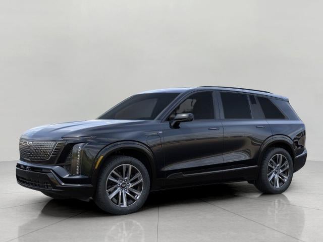 2027 Cadillac VISTIQ AWD 4dr Sport