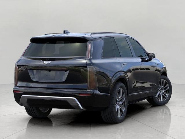 2027 Cadillac VISTIQ AWD 4dr Sport