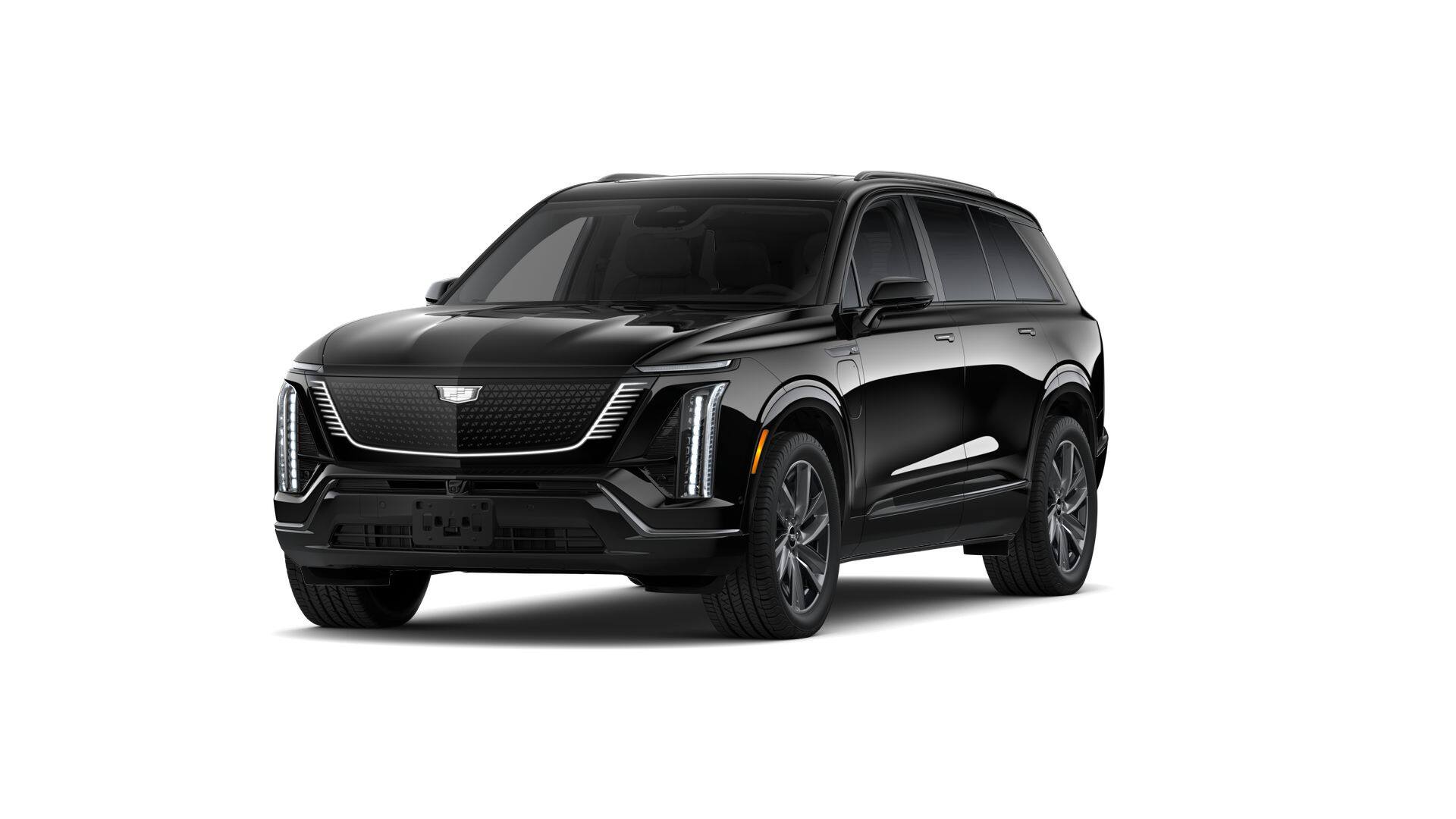 2027 Cadillac VISTIQ AWD 4dr Sport
