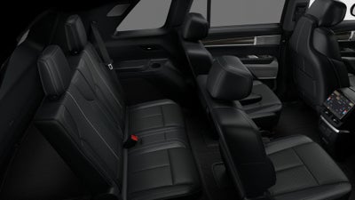 2027 Cadillac VISTIQ AWD 4dr Sport