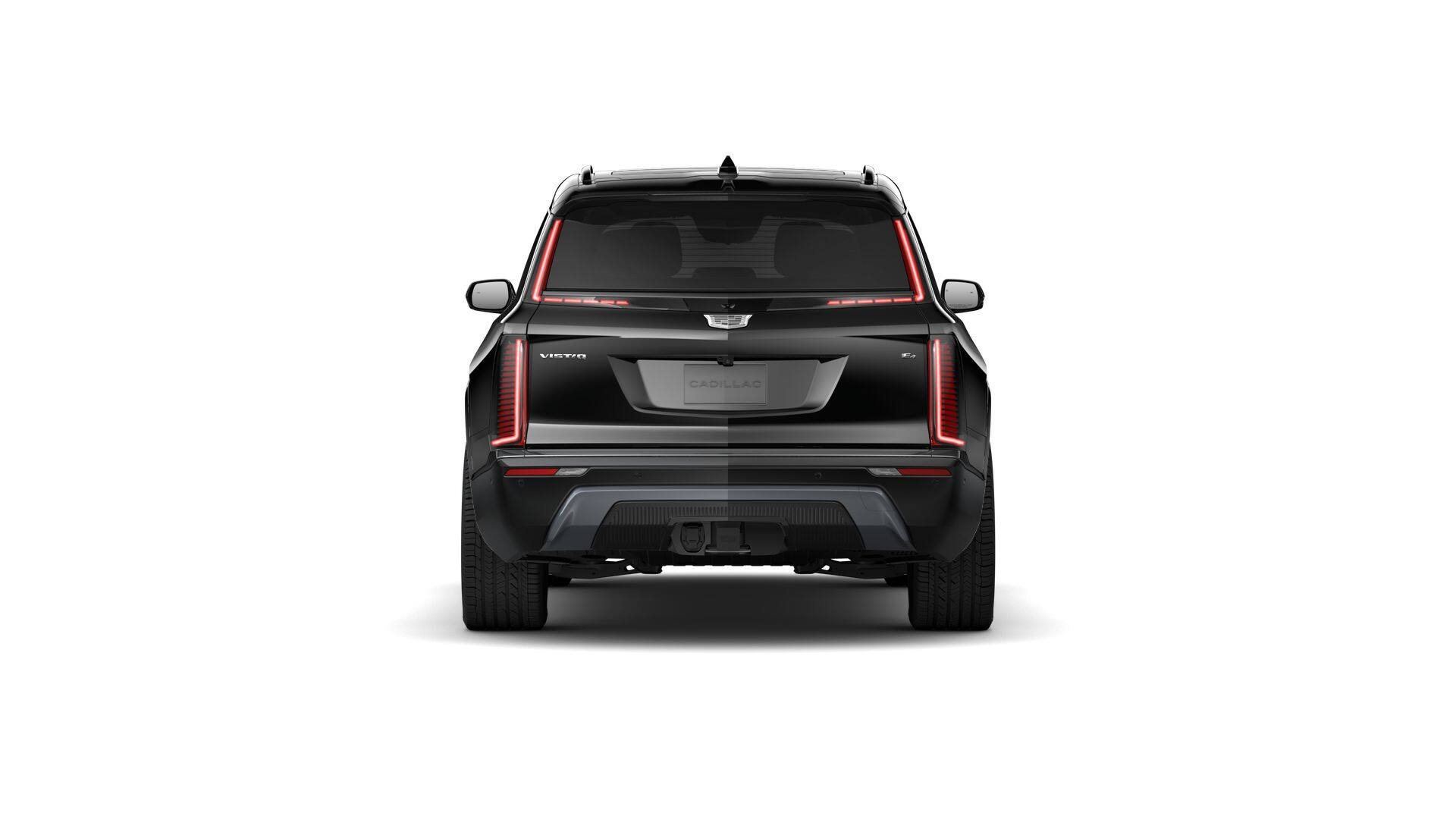 2027 Cadillac VISTIQ AWD 4dr Sport