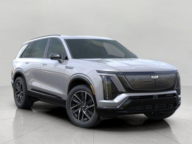 2026 Cadillac VISTIQ AWD 4dr Sport