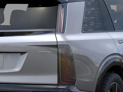 2026 Cadillac VISTIQ AWD 4dr Sport