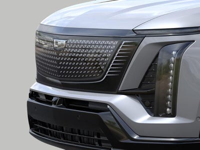 2026 Cadillac VISTIQ AWD 4dr Sport