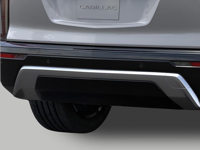 2026 Cadillac VISTIQ AWD 4dr Sport