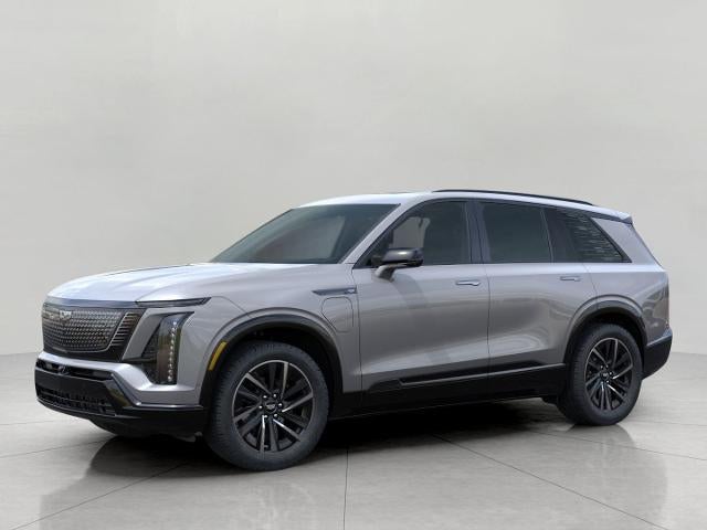 2026 Cadillac VISTIQ AWD 4dr Sport