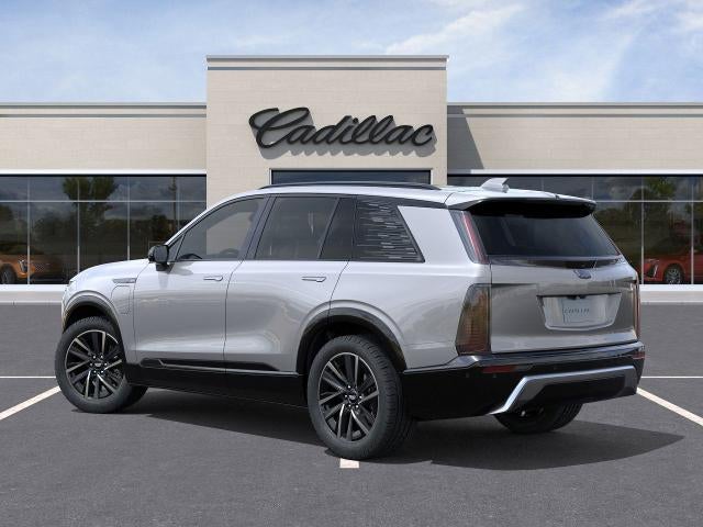 2026 Cadillac VISTIQ AWD 4dr Sport