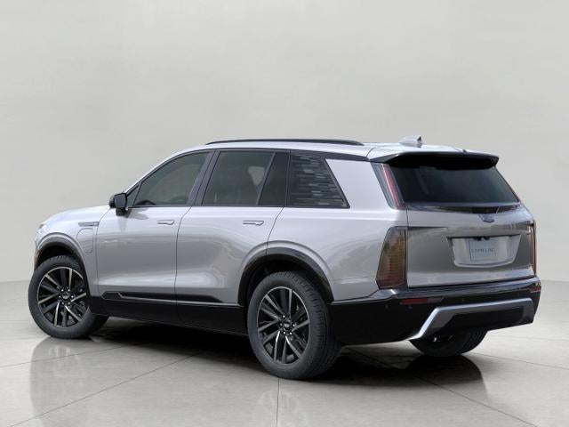 2026 Cadillac VISTIQ AWD 4dr Sport