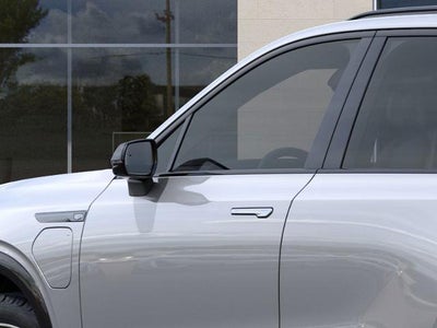 2026 Cadillac VISTIQ AWD 4dr Sport