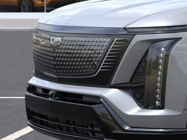 2026 Cadillac VISTIQ AWD 4dr Sport