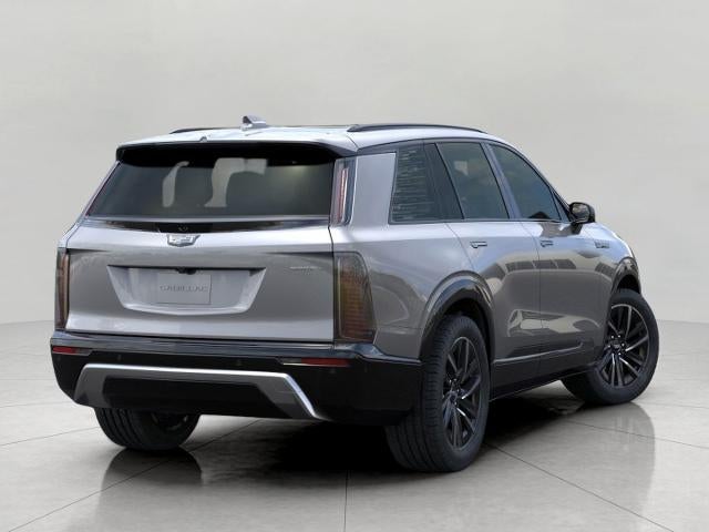 2026 Cadillac VISTIQ AWD 4dr Sport