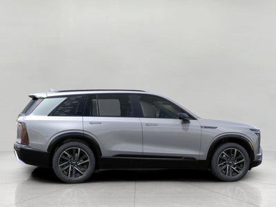 2026 Cadillac VISTIQ AWD 4dr Sport