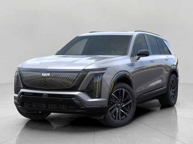 2026 Cadillac VISTIQ AWD 4dr Sport