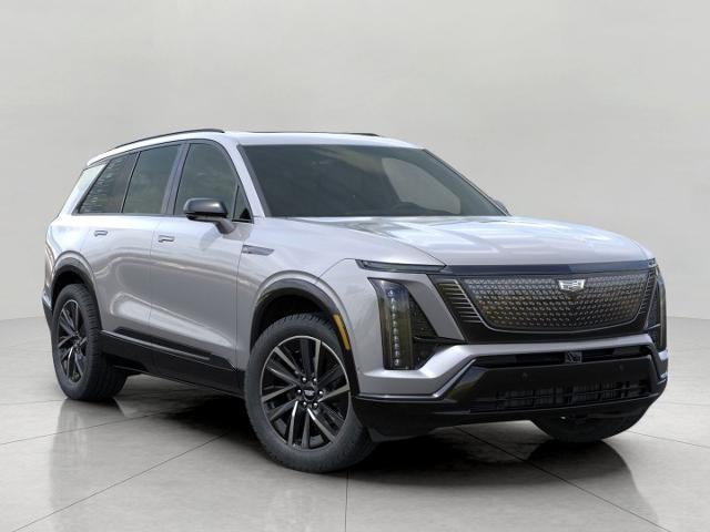 2026 Cadillac VISTIQ AWD 4dr Sport