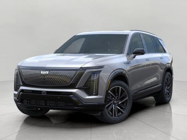 2026 Cadillac VISTIQ AWD 4dr Sport
