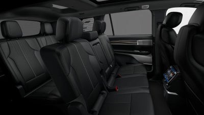 2026 Cadillac VISTIQ AWD 4dr Sport