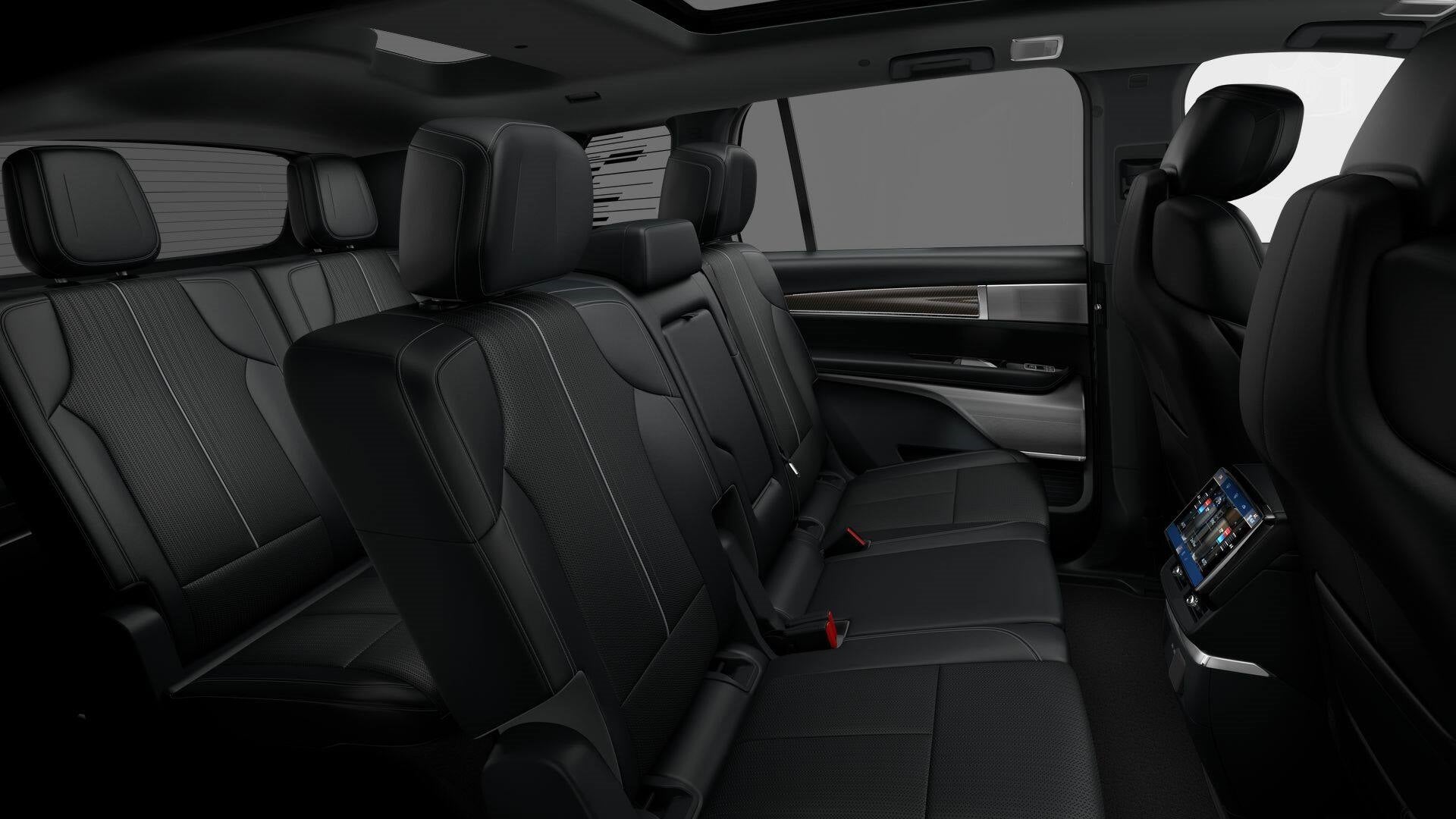 2026 Cadillac VISTIQ AWD 4dr Sport