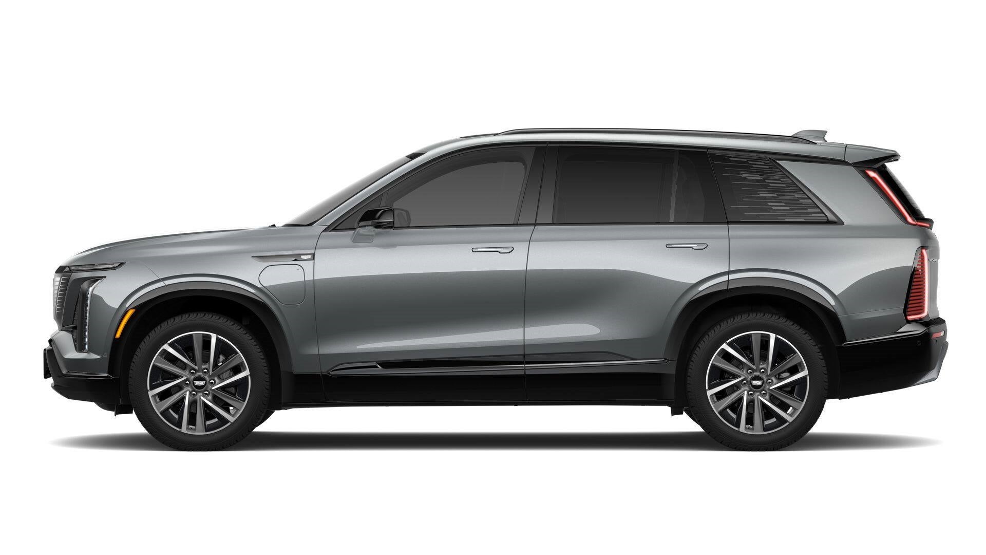 2026 Cadillac VISTIQ AWD 4dr Sport