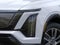 2027 Cadillac VISTIQ AWD 4dr Sport