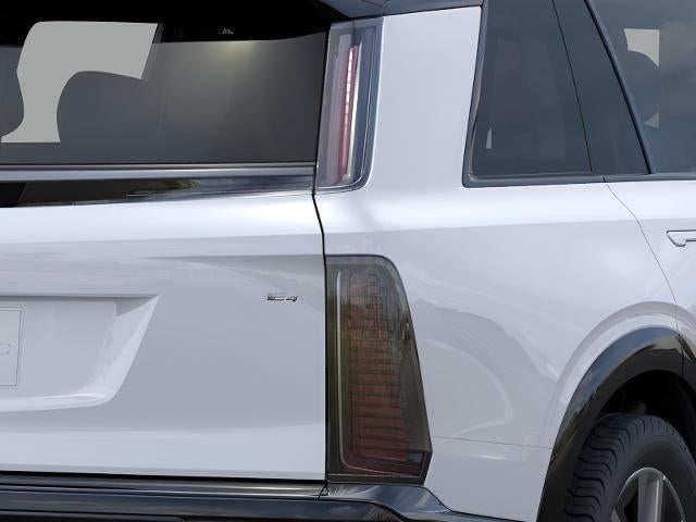 2027 Cadillac VISTIQ AWD 4dr Sport