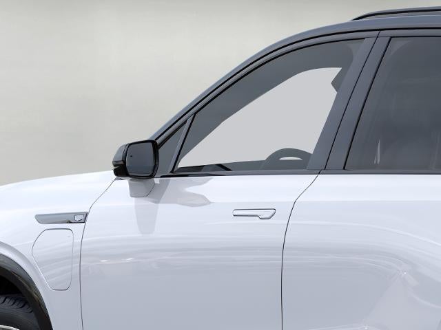 2027 Cadillac VISTIQ AWD 4dr Sport