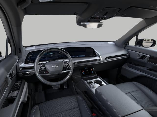2027 Cadillac VISTIQ AWD 4dr Sport