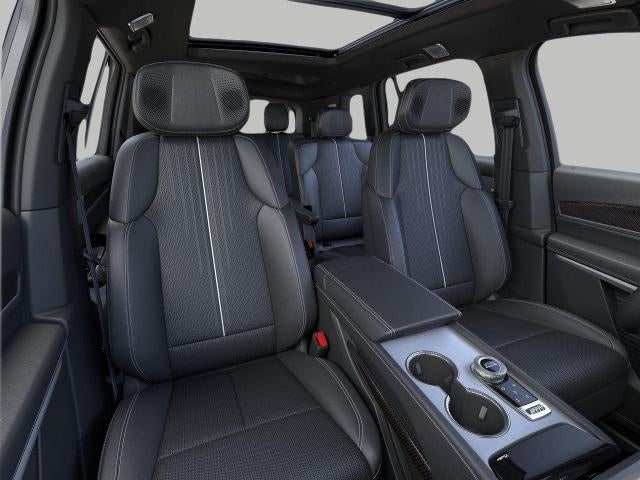 2027 Cadillac VISTIQ AWD 4dr Sport