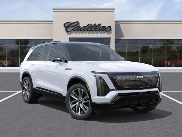 2027 Cadillac VISTIQ AWD 4dr Sport