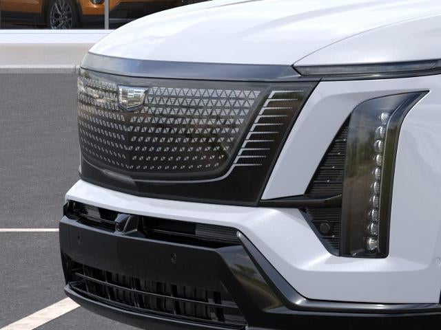 2027 Cadillac VISTIQ AWD 4dr Sport
