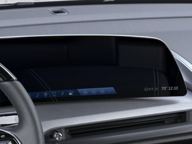 2027 Cadillac VISTIQ AWD 4dr Sport