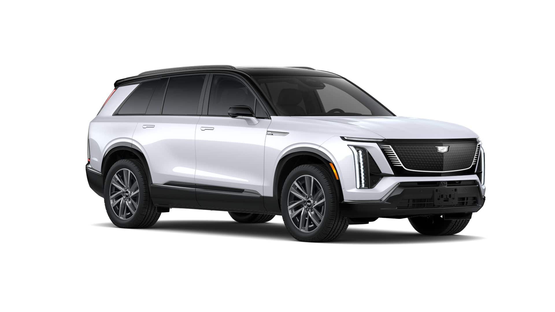 2027 Cadillac VISTIQ AWD 4dr Sport