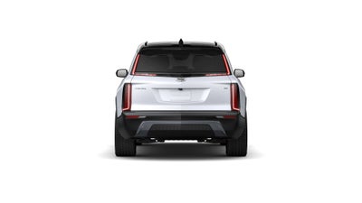 2027 Cadillac VISTIQ AWD 4dr Sport