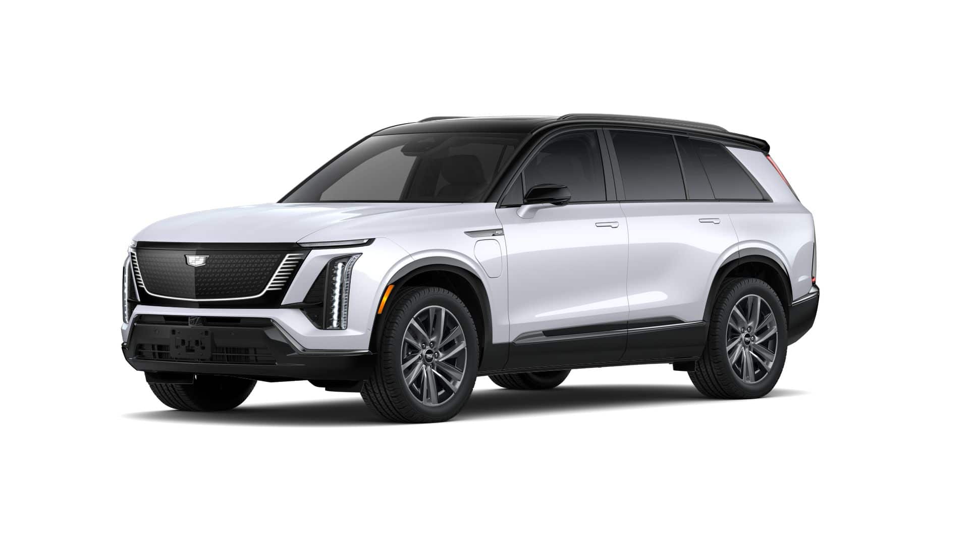 2027 Cadillac VISTIQ AWD 4dr Sport