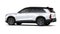 2027 Cadillac VISTIQ AWD 4dr Sport