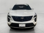 2022 Cadillac XT4 AWD 4dr Premium Luxury