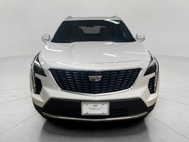 2022 Cadillac XT4 AWD 4dr Premium Luxury