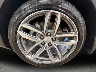 2019 Cadillac XT4 AWD Sport