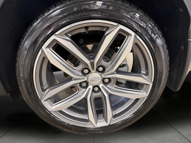 2019 Cadillac XT4 AWD Sport