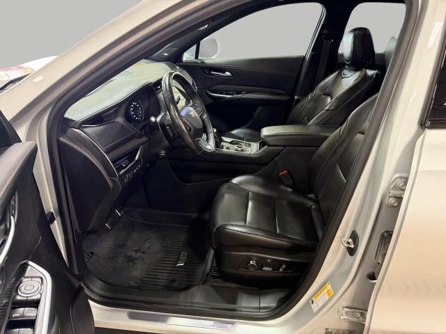 2019 Cadillac XT4 AWD Sport