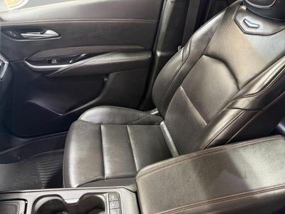 2019 Cadillac XT4 AWD Sport