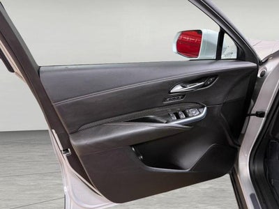 2019 Cadillac XT4 AWD Sport