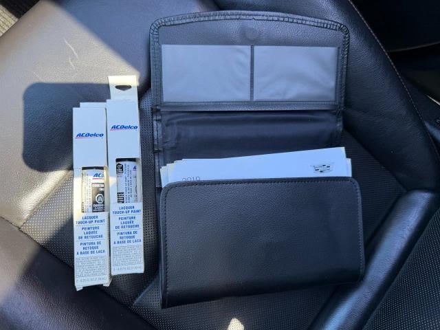 2019 Cadillac XT4 AWD Sport