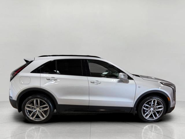 2019 Cadillac XT4 AWD Sport