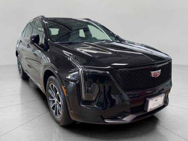 2025 Cadillac XT4 AWD 4dr Sport